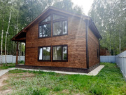 Дом 185 кв.м. в деревне Венюково, 11400000 руб.