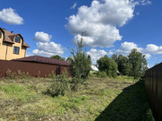 Продам участок ПМЖ в районе г Звенигорода, 4900000 руб.