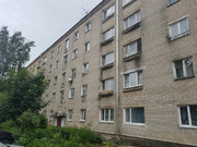 Лесной, 1-но комнатная квартира, ул. Достоевского д.26, 12500 руб.