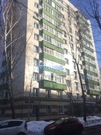Москва, 1-но комнатная квартира, ул. Грайвороновская д.16к4, 5900000 руб.