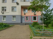 Продажа офиса, Ходынский бульвар, дом 13, этаж № 1, 17499000 руб.