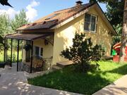 Роскошный дом в деревне Григорово, 19500000 руб.