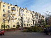 Подольск, 3-х комнатная квартира, Большая Серпуховская ул д.42, 6000000 руб.