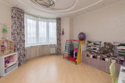 Москва, 2-х комнатная квартира, ул. Молодцова д.29 к2, 11650000 руб.