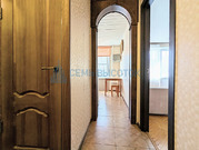 Москва, 1-но комнатная квартира, ул. Каховка д.7, к 2, 11200000 руб.