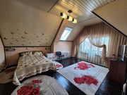 Дом 202,4 м2 на участке 10 сот., 15800000 руб.