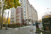 Пушкино, 2-х комнатная квартира, мкр. Серебрянка д.49, 4800000 руб.