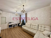 Москва, 3-х комнатная квартира, Рязанский пр-кт. д.2/1к5У, 33000000 руб.