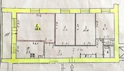 Дубна, 4-х комнатная квартира, ул. 9 Мая д.1, 5700000 руб.