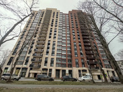 Продажа квартиры, ул. Нарвская