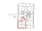 Москва, 1-но комнатная квартира, Дербеневская наб. д.13/17к1, 12413000 руб.