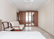 Москва, 1-но комнатная квартира, ул. Стройковская д.10, 14500000 руб.