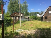 Дом (дача) 60 м2 + 7 соток в Полушкино-2 Раменский район, 1599000 руб.