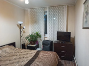 Москва, 4-х комнатная квартира, Керамический проезд д.55к1, 16400000 руб.