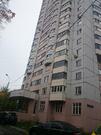 Москва, 1-но комнатная квартира, ул. Тарутинская д.4 к1, 11300000 руб.