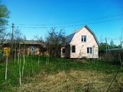 Продается дом на участке 8 соток в д. Ярлыково, Домодедовский р-н, 2200000 руб.