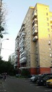Москва, 1-но комнатная квартира, ул. Соколиной Горы 5-я д.52 к5, 6400000 руб.