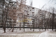 Москва, 2-х комнатная квартира, ул. Ясеневая д.4, 6550000 руб.