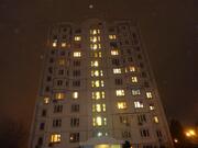 Москва, 2-х комнатная квартира, ул. Марьинский Парк д.3 к1, 7100000 руб.