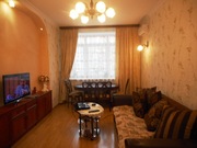 Москва, 2-х комнатная квартира, Липовый парк д.6, 9500000 руб.