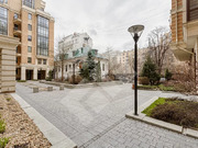 Москва, 4-х комнатная квартира, Большой Афанасьевский переулок д.28, 350000000 руб.