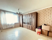 Москва, 3-х комнатная квартира, ул. Шипиловская д.60к1, 14200000 руб.