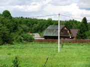 Старый дом с участком 31 сотка в деревне есть прописка, 2000000 руб.