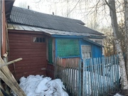 Дом в деревне Демино, 600000 руб.