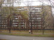 Москва, 2-х комнатная квартира, ул. Байкальская д.43, 6200000 руб.