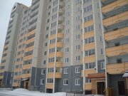 Пролетарский, 3-х комнатная квартира, ул. Центральная д.33, 2700000 руб.