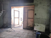 Помещение под автосервис на огороженной охраняемой территории промзоны, 170000 руб.