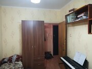 Москва, 3-х комнатная квартира, ул. Кировоградская д.10 к2, 9300000 руб.