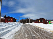 10 соток в д. Троицкое, КП Троицкая застава, 850000 руб.