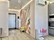 Москва, 1-но комнатная квартира, Каширское ш. д.74А, 20750000 руб.