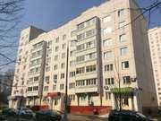 Москва, 2-х комнатная квартира, Героев Панфиловцев д.1 к3, 9490000 руб.