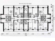 Москва, 2-х комнатная квартира, ул. Вавилова д.58 к1, 8500000 руб.