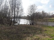 Продам участок 12 соток, в д. М.Ящерово Серпуховского р-на, 1,8 млн, 1800000 руб.