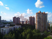 Москва, 3-х комнатная квартира, Ленинский пр-кт. д.104, 33100000 руб.