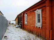 Продажа дома из бревна 62 кв.м на 12 сотках земли в Егорьевском районе, 850000 руб.