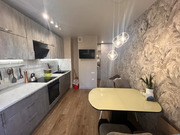 Малые Вяземы, 2-х комнатная квартира, - д.6, 9780000 руб.