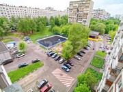 Москва, 3-х комнатная квартира, Кировоградский проезд д.3 к2, 11800000 руб.