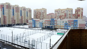 Домодедово, 1-но комнатная квартира, Лунная д.35, 4300000 руб.
