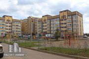 Икша, 3-х комнатная квартира, ул. Рабочая д.29, 3800000 руб.