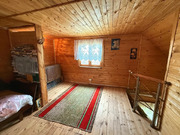 Дом в деревне Юринская, 2200000 руб.