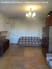 Фрязино, 1-но комнатная квартира, Мира пр-кт. д.2, 3350000 руб.