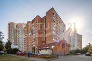 Лыткарино, 4-х комнатная квартира, ул. Песчаная д.6, 10784000 руб.