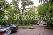 Москва, 2-х комнатная квартира, ул. Нижегородская д.1А, 14300000 руб.