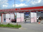 Продам Шиномонтаж для грузовиков, 4500000 руб.