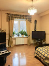Москва, 3-х комнатная квартира, ул. Башиловская д.17, 23000000 руб.
