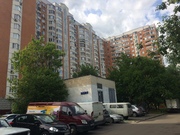 Москва, 2-х комнатная квартира, ул. Полярная д.52 к1, 11300000 руб.